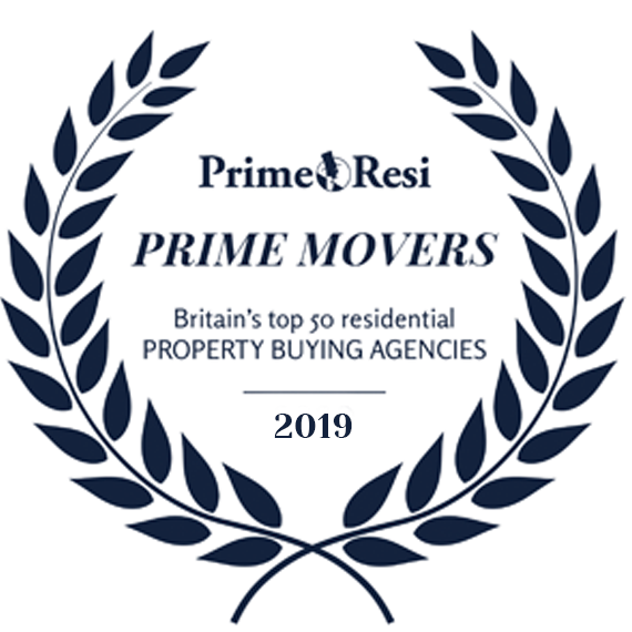 PRIME MOVERS 2019